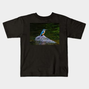 Kingfisher Kids T-Shirt